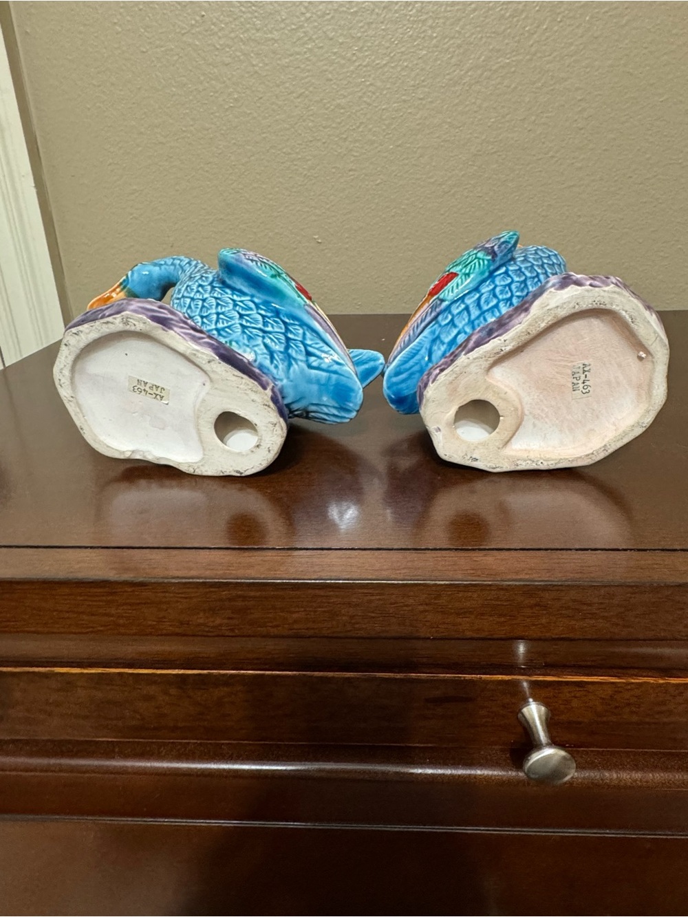 Chinese mud ducks - Picture 3 of 3